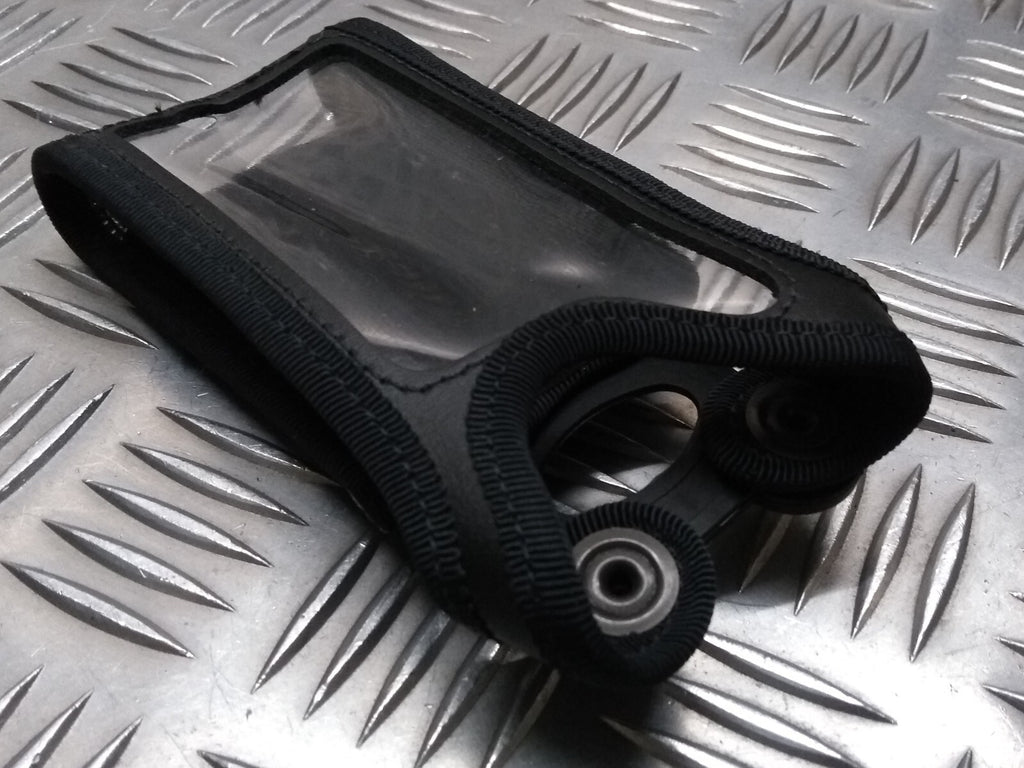 Klickfast Radio Holder Communications Holder Clickfast Compatible UK Forces