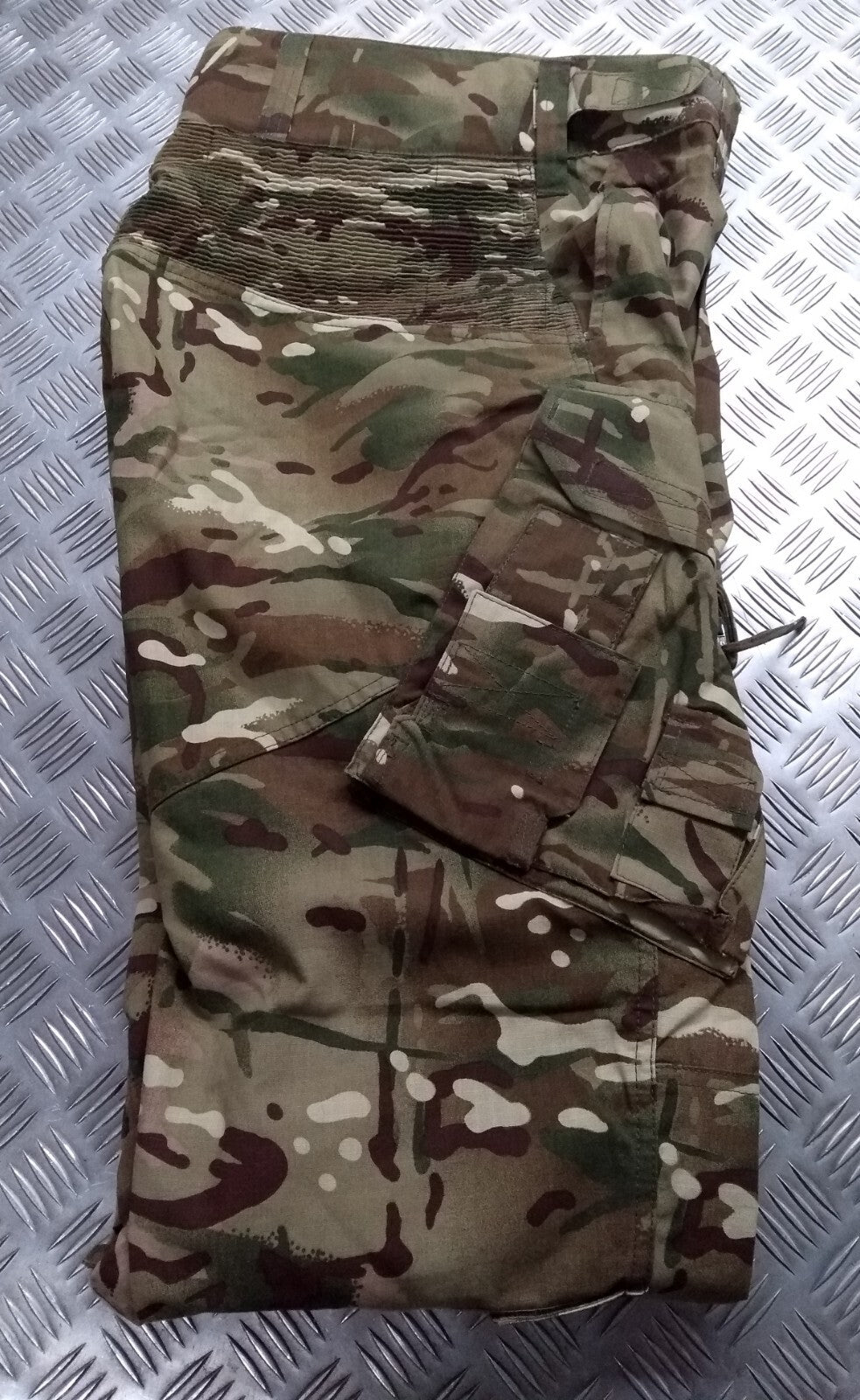 MTP Aircrew Trousers FR UK Multicam Multi Camouflage Combat RAF Royal Air Force