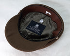 Army Cap No2 British Army Legal Corps (ALS) Insignia By Golding Headwear 60cm