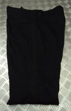 No1 Army Trousers Worsted 2" Stripe Uniform Dress With Foot Straps