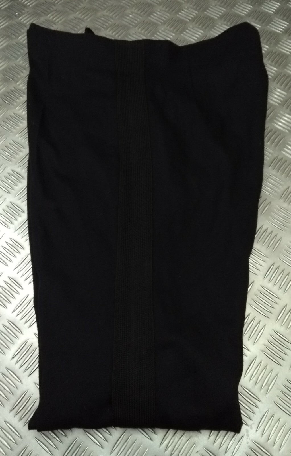 No1 Army Trousers Worsted 2" Stripe Uniform Dress With Foot Straps