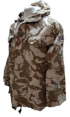 Desert Smock Windproof RAF Royal Air Force D / Storm Camo Size 160/96cm