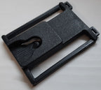 Peter Jones ILG Klickfast Leather Belt Dock Universal Multi position Adaptor