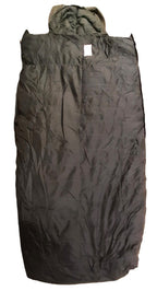 58 Pattern Sleeping Bag British Army Issue 1978 Chelsea Quilt Co Ltd Normal