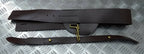 Belt Parts British Style Brown Lo sheen Matt Unissued