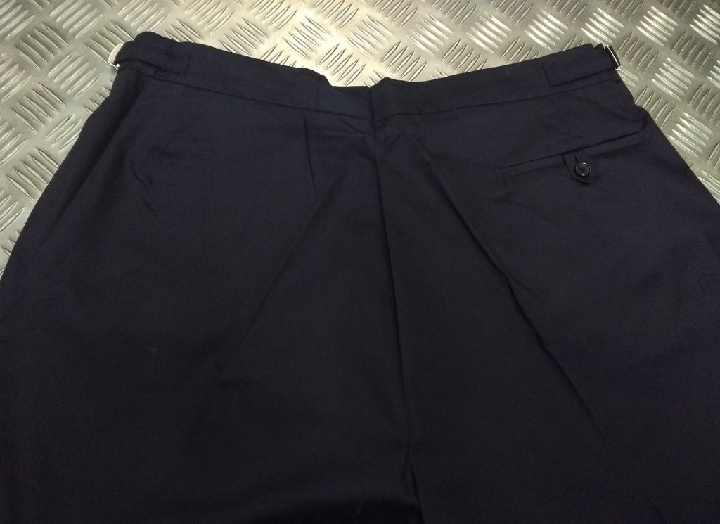 British RN Shorts White or Blue/Navy Mans Sailor's Royal NEW