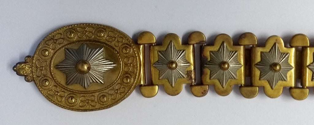 HCav Ornamental Headpiece Genuine British Army Issue Officers & Other Ranks