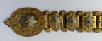 HCav Ornamental Headpiece Genuine British Army Issue Officers & Other Ranks
