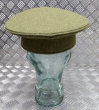 No2 Dress Hat Khaki Peak Cap Number Two Type No Badge Size 56cm