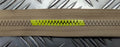 ZIP YKK Sliding Fastener 140cm Mil-Spec Desert Coyote Survitec Spec NEW