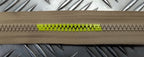 ZIP YKK Sliding Fastener 140cm Mil-Spec Desert Coyote Survitec Spec NEW