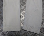 No2BW Mess Dress Jacket British Female White Naval Anchor Buttons
