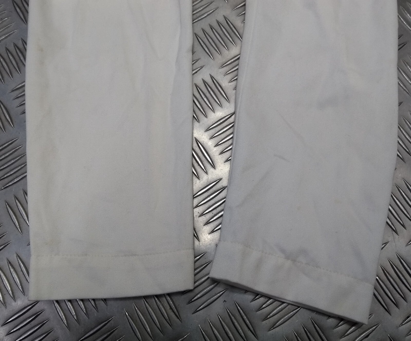 No2BW Mess Dress Jacket British Female White Naval Anchor Buttons