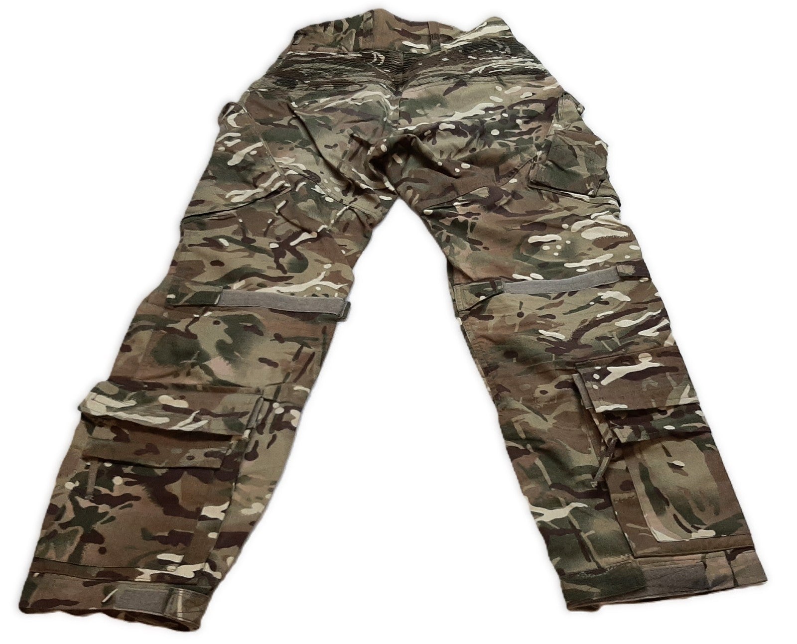 MTP Aircrew Trousers FR British Multicam Camouflage Combat UK Forces RAF Royal Air Force