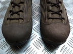 AKU MVP Boots Lined GTX Combat With Vibram Soles Genuine British Army Spec 10M