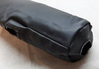 Hand Guard Cover British Style Black Zipped G2