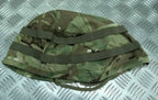 MTP Helmet Covers MK6 Genuine British Army Multi Terrain Pattern