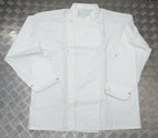 Scientist Lab Assistants & Technicians Issue JacketO Neck White Size XL ERS4