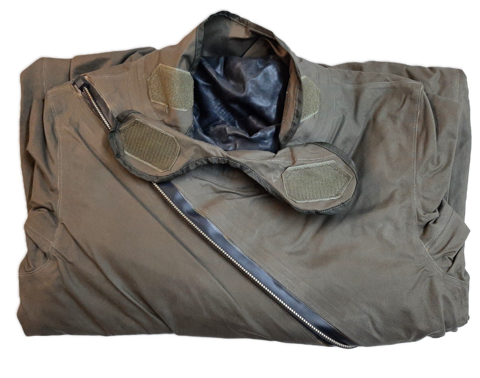 MK10A Coverall Immersion Suit Aircrew Beaufort M L Equipment