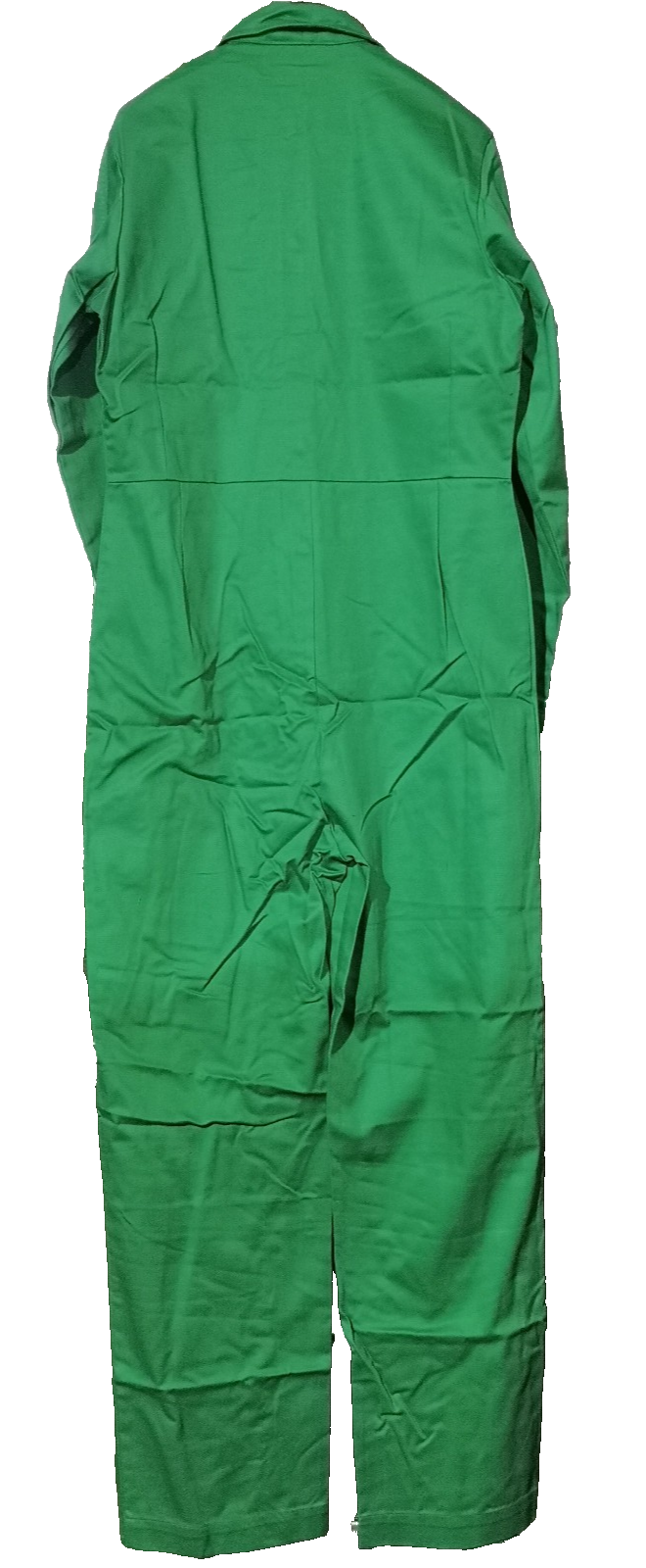 Green Flame Resistant Coverall Chest 100-104cm Height 182-194cm British