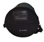 Musical Instrument Case British Hard Wall Drum Carrier and Storage