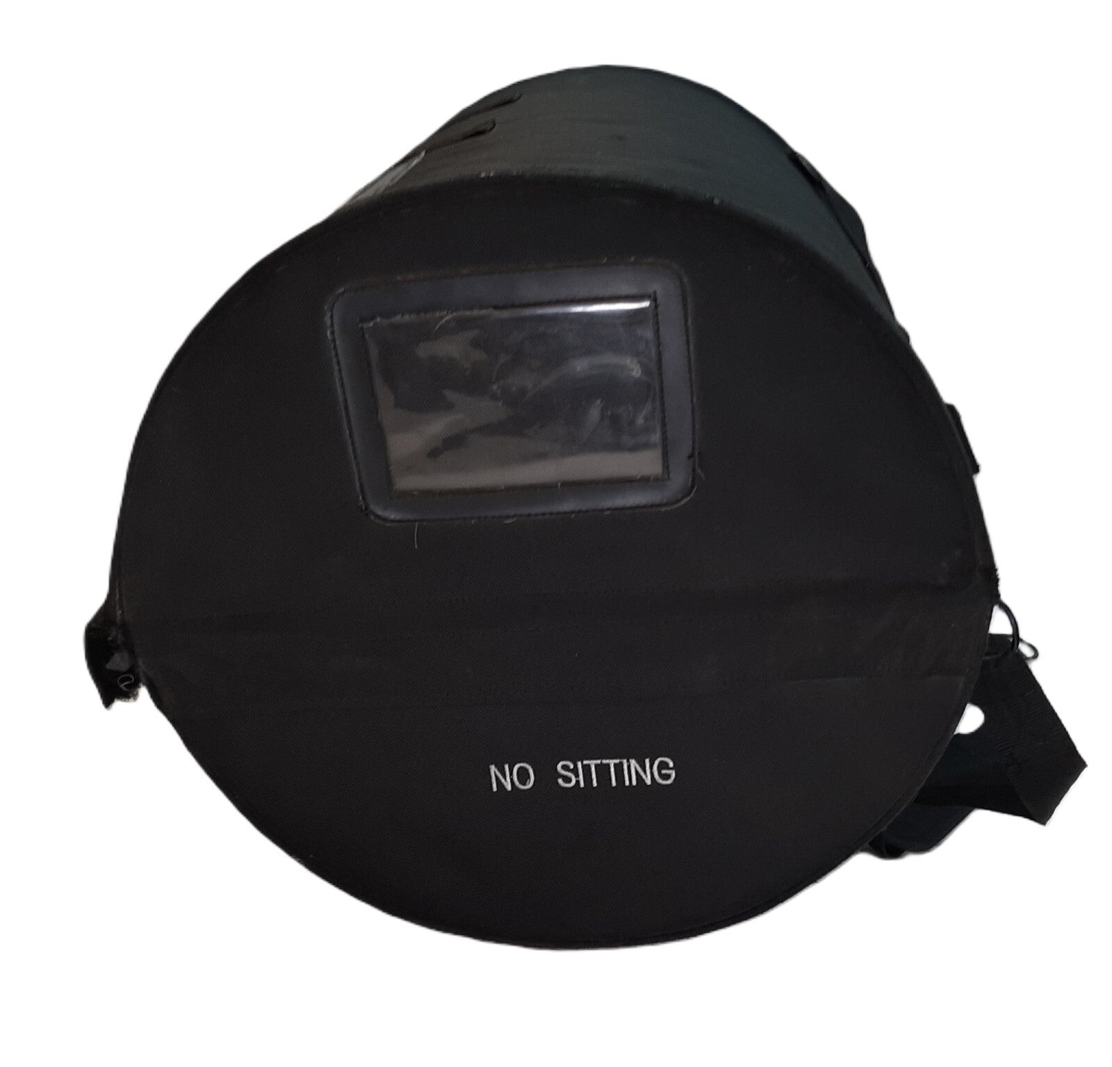 Musical Instrument Case British Hard Wall Drum Carrier and Storage
