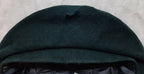 Caubeen Royal Irish Rangers Regiment & Pipers Bonnet British Pattern No Insignia