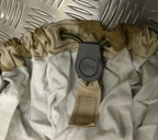 Genuine British Desert Small Rucksack Patrol Pack cover Large Pouch G1