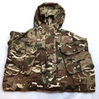 British Forces MTP Smock Air Crew Windproof FR Multicam NEW