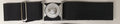Army Stable Belts British 24 Air Mobile Brigade Buckle Various Regiments Max 52"
