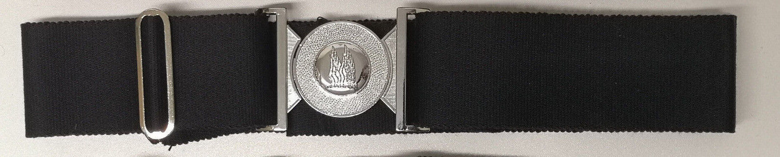 Army Stable Belts British 24 Air Mobile Brigade Buckle Various Regiments Max 52"