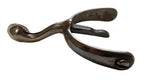 Swan Neck Spurs Short British Army / Officers & Soldiers Parade Boots
