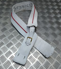 HCav No2 Buff Leather Strap Household Cavalry Cross Belt British Army Issue