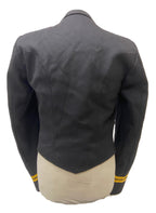 No2B Mess Jacket Lt Royal British Naval Navy Dress OFCs 96cm Long