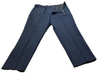 No2 Trousers RAF Royal Air Force Blue-Grey Colour Old Pattern Dress Waist 104cm