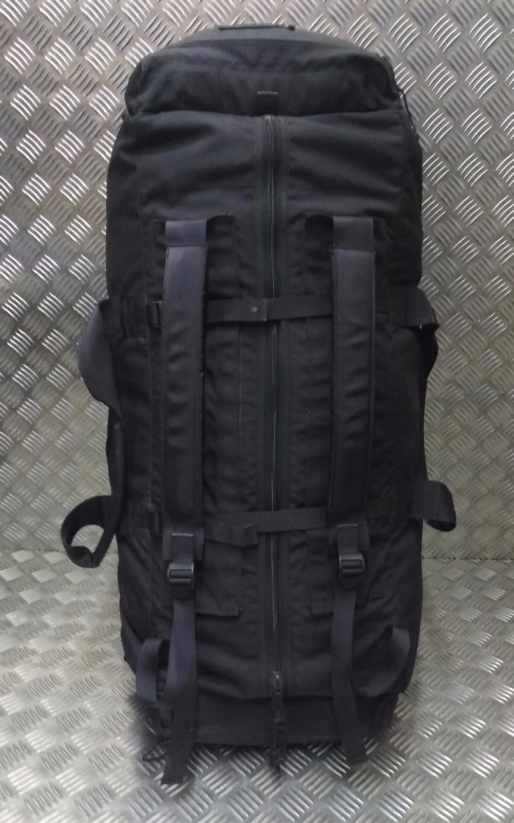 Genuine British Issue 100LT Operational Travel Bag / Rucksack