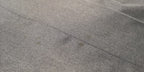 No5 Mess Trousers RAF Royal Air Force Blue Grey Colour Waist 32" / Regular Leg
