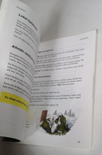 Training regulations for the Swedish Armed Forces Medical Officer 1999 booklet