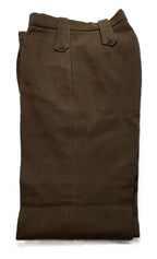 No2 Officer's Trousers British Army Old Pattern Number Two Uniform Dress W30"