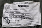 Fighter Pilot Anti G Trousers Full Coverage Beaufort RFD FCAGT RAF Royal Air Force Sz11