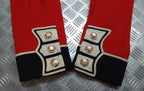 Scots Guards Tunic Corporal Ceremonial Parade Royal Guards British Army C39 1/4