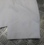 Ex- British Issue SGT Sergeants Stand Up Collar White Dress Jacket