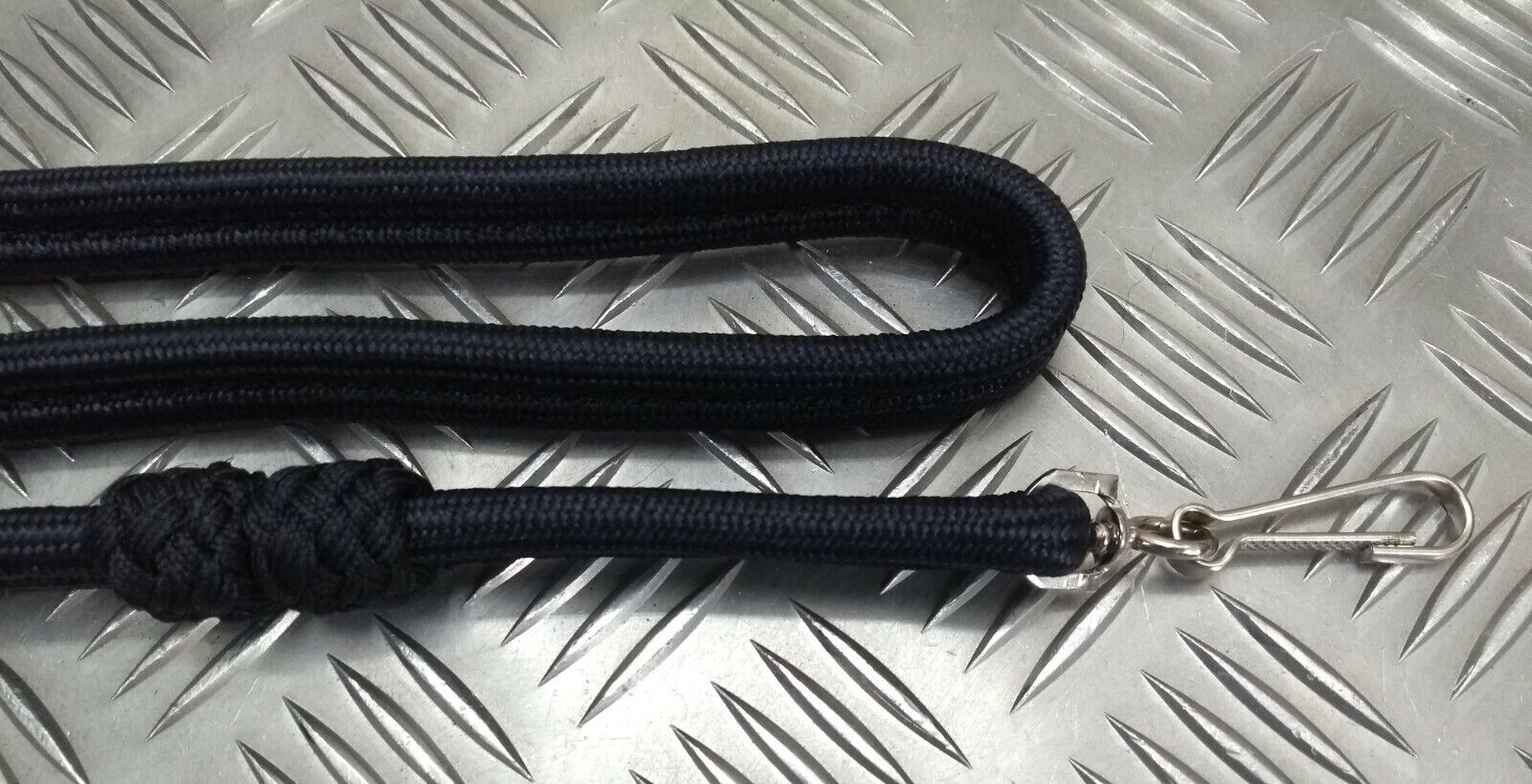 Lanyard Hooks / Clips Swivel 2" Nickel Plated