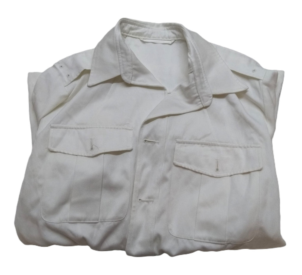 Jacket No1 BW White Bush OFC & Class 1 British Navy Dress Assorted