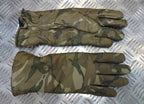 MTP Multicam Leather Combat Gloves MK2 & Warm Weather MVP Odd Shades