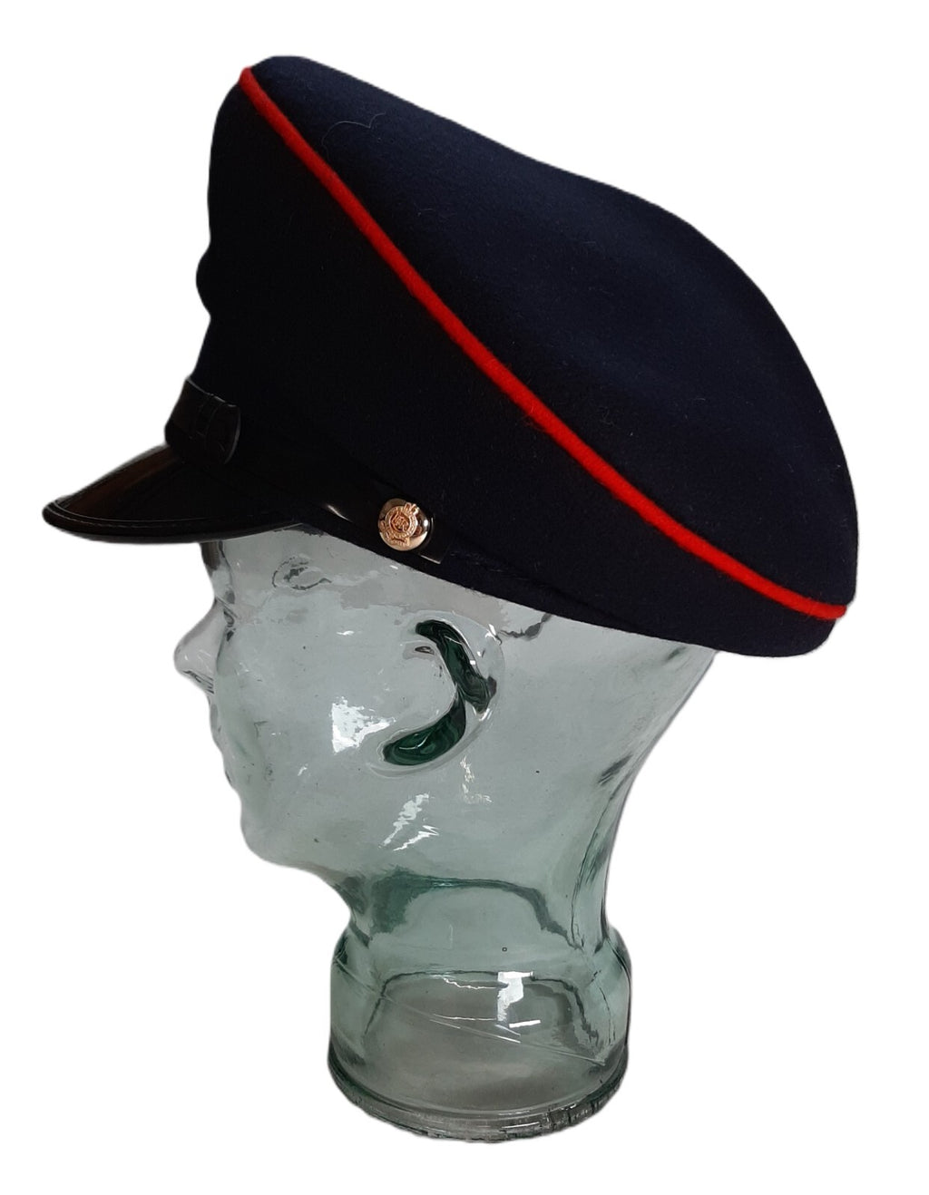 Engineers No1 Hat British Army Dress Pattern by G.D Golding Complete 58cm