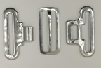 Royal Navy Rig 22 Belt Replacement Buckle Set