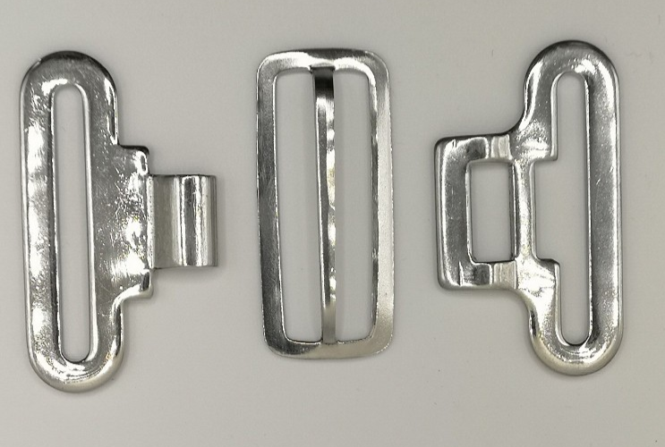 Royal Navy Rig 22 Belt Replacement Buckle Set