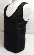 Covert Radio Vest Sonic Communications Ex British Security Issue Medium