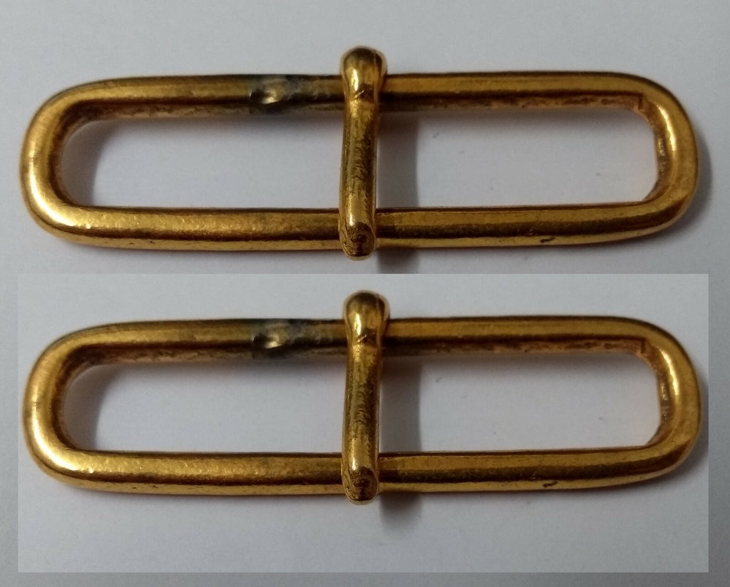 2" Parade Belt Slider Adjuster X2 STD122